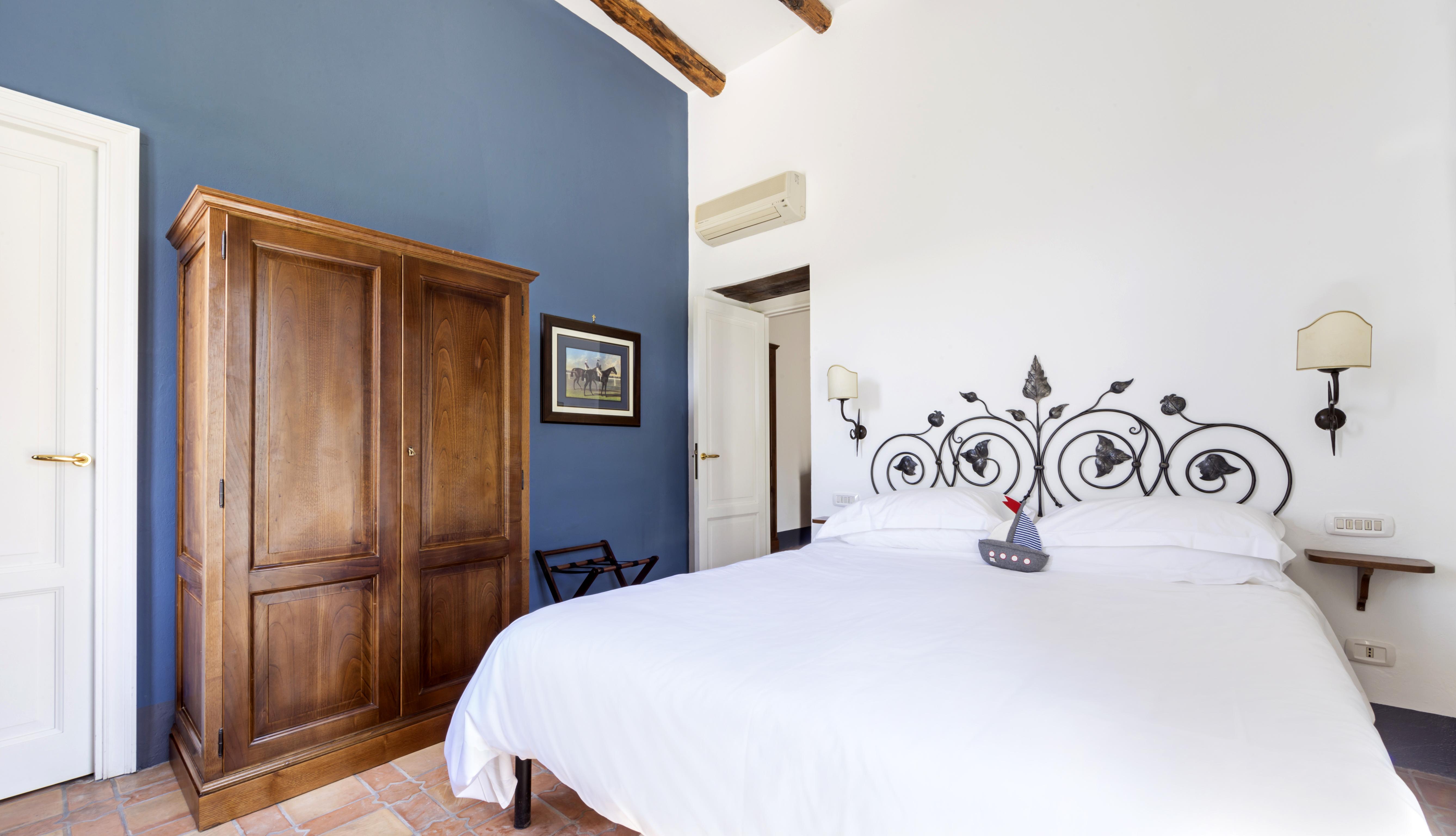 Relais Regina Giovanna Sorrento Bagian luar foto