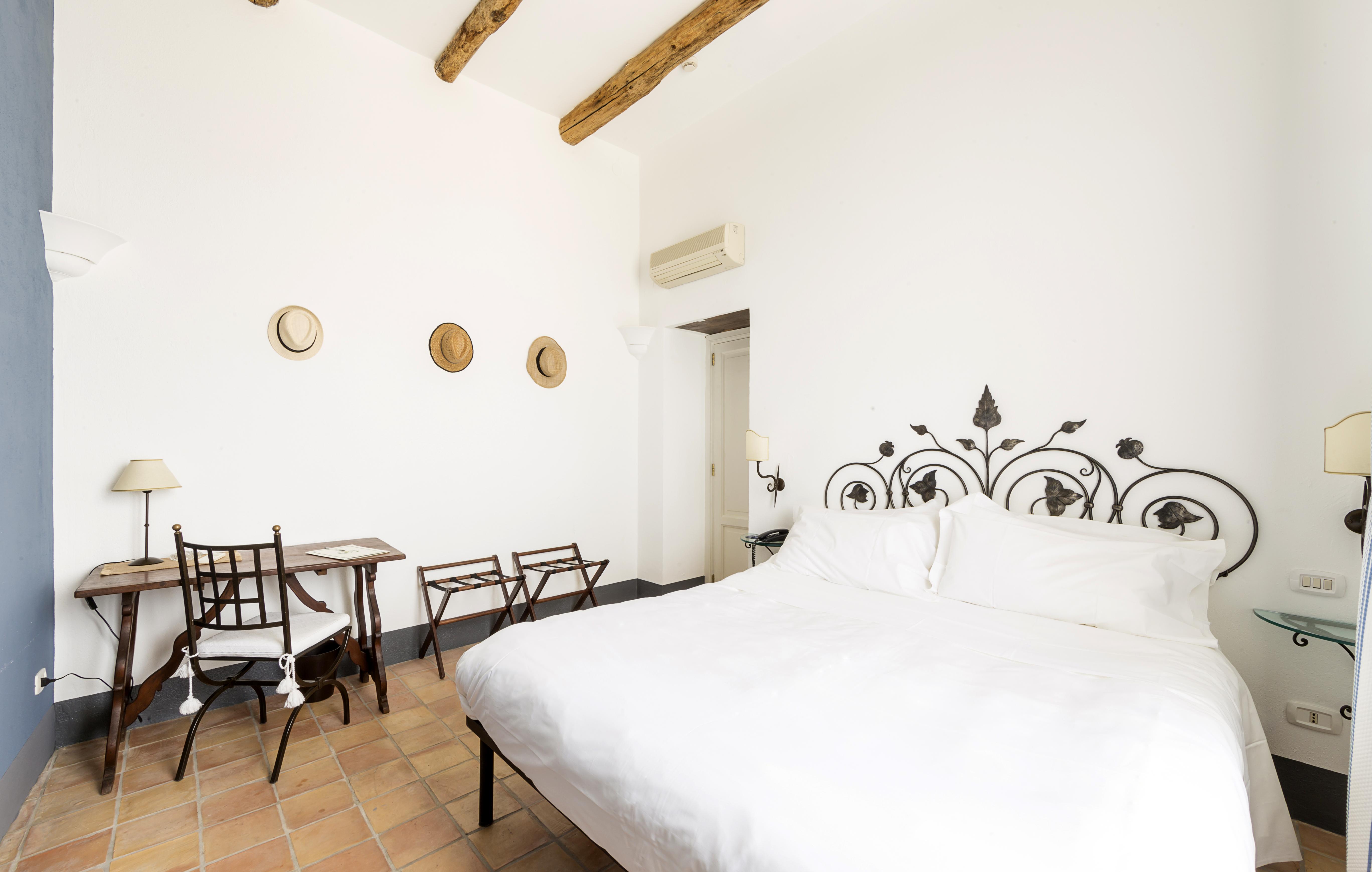 Relais Regina Giovanna Sorrento Ruang foto