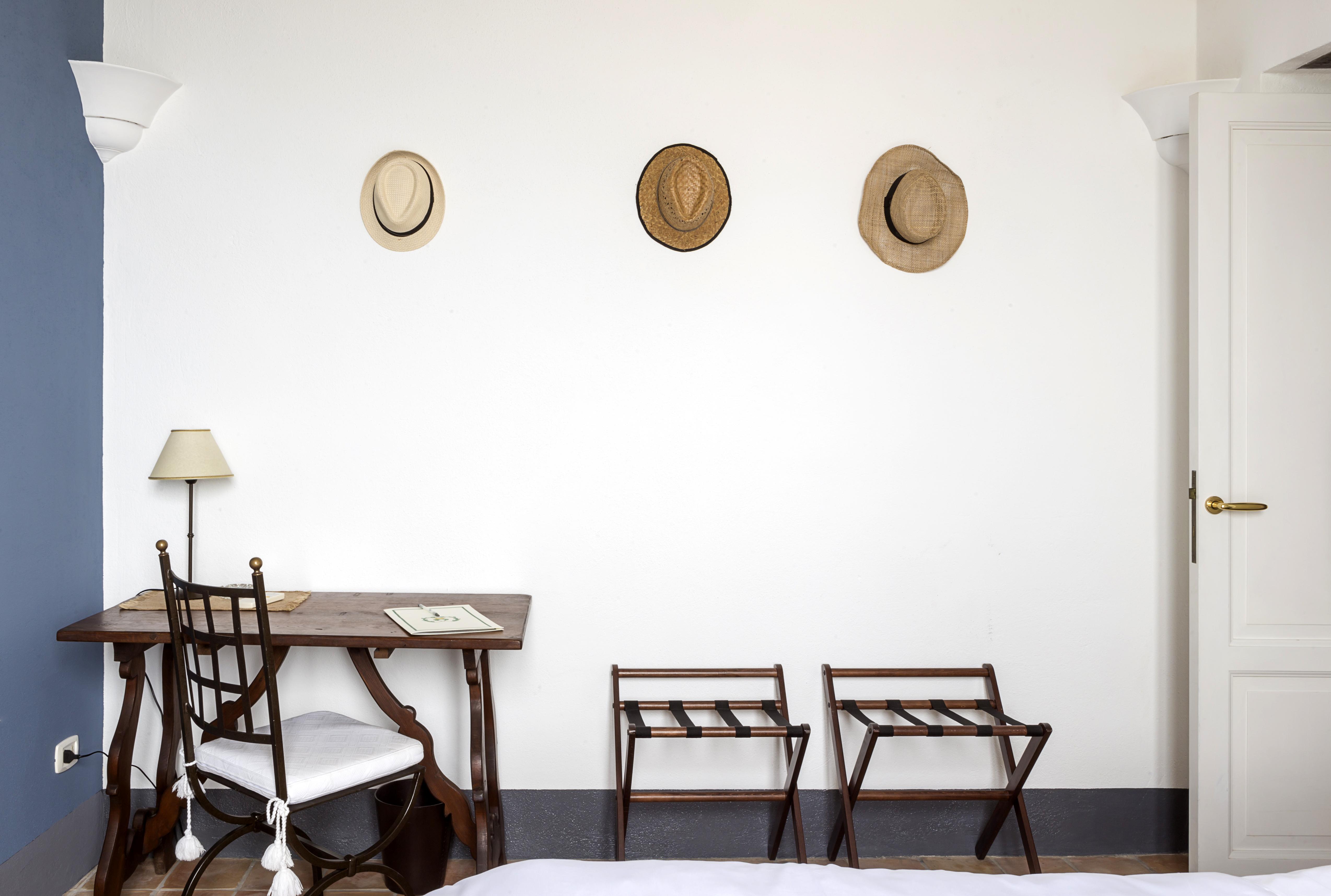 Relais Regina Giovanna Sorrento Ruang foto