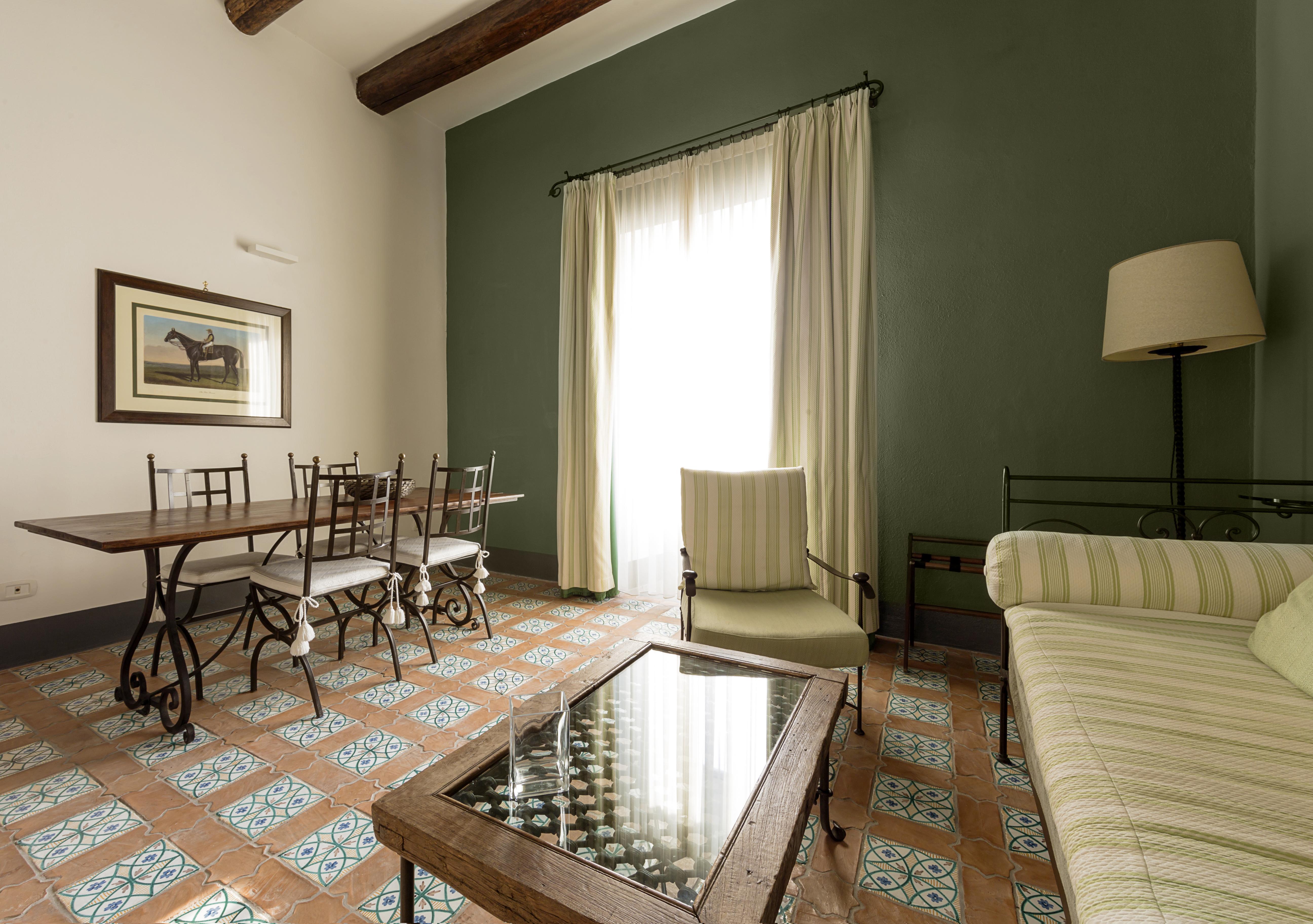 Relais Regina Giovanna Sorrento Bagian luar foto