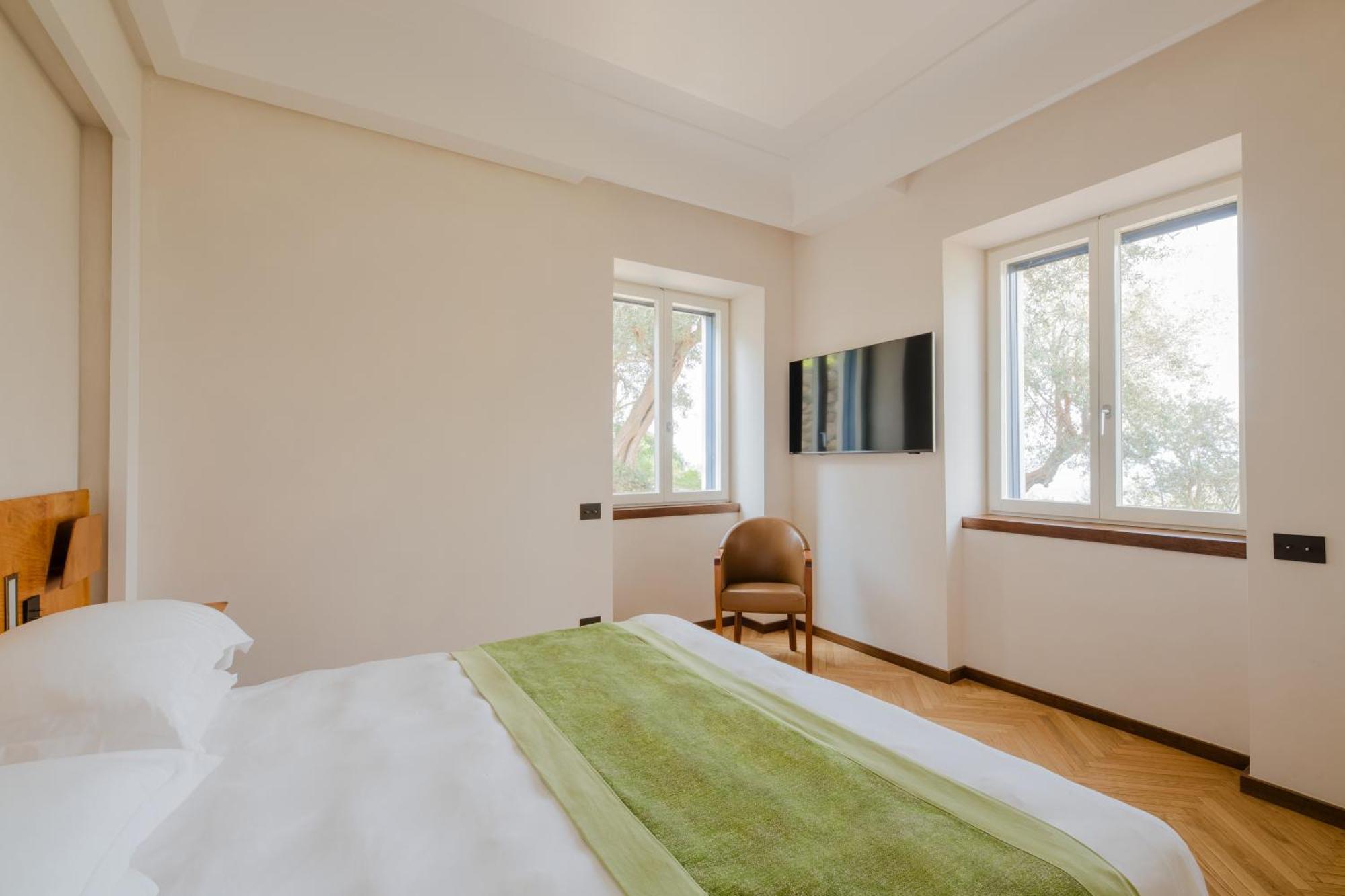 Relais Regina Giovanna Sorrento Bagian luar foto