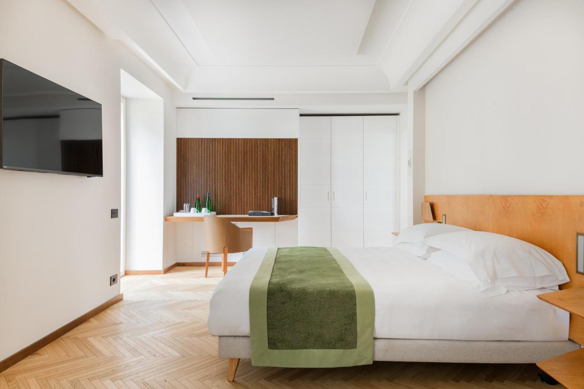 Relais Regina Giovanna Sorrento Bagian luar foto