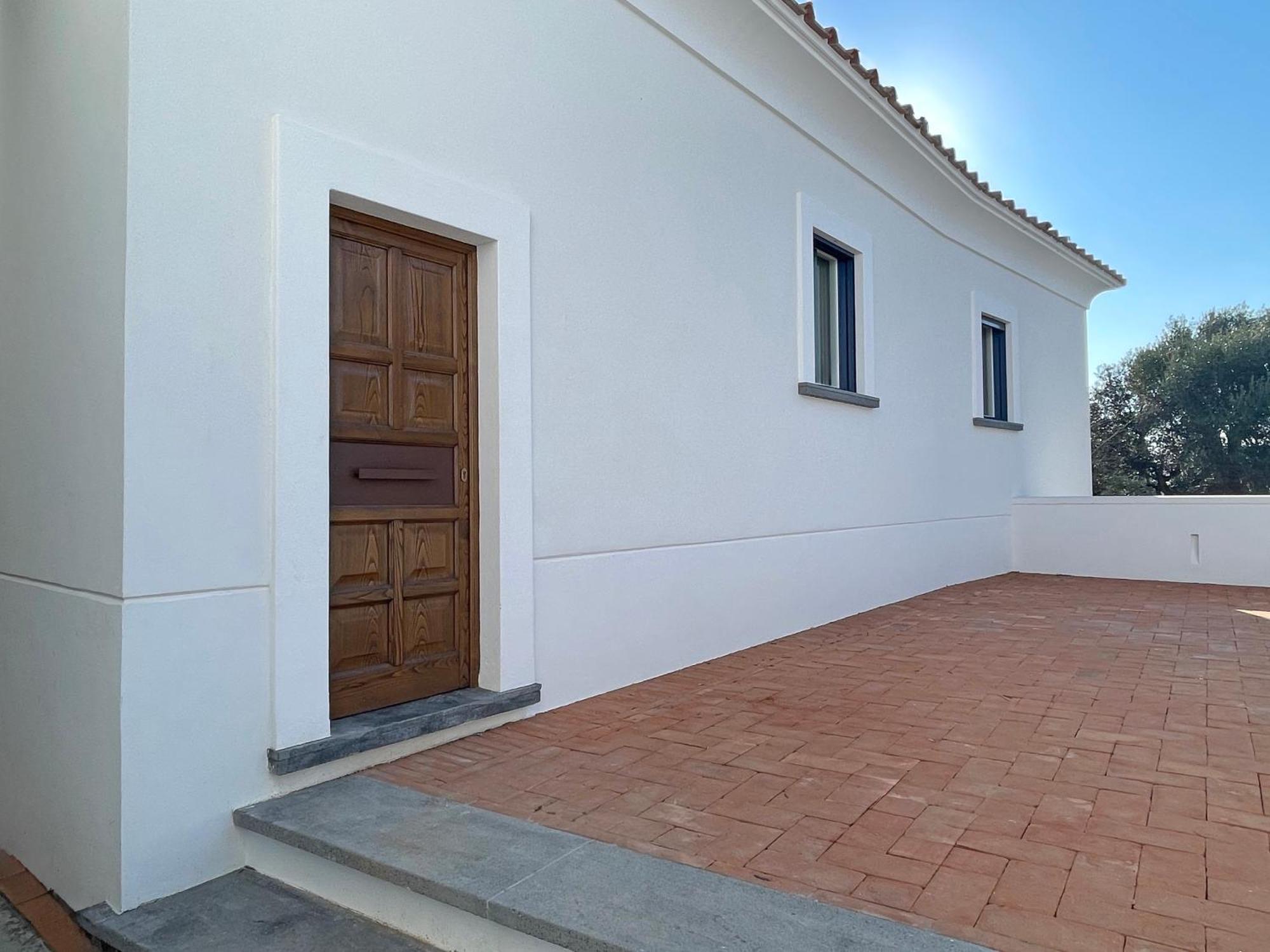 Relais Regina Giovanna Sorrento Bagian luar foto