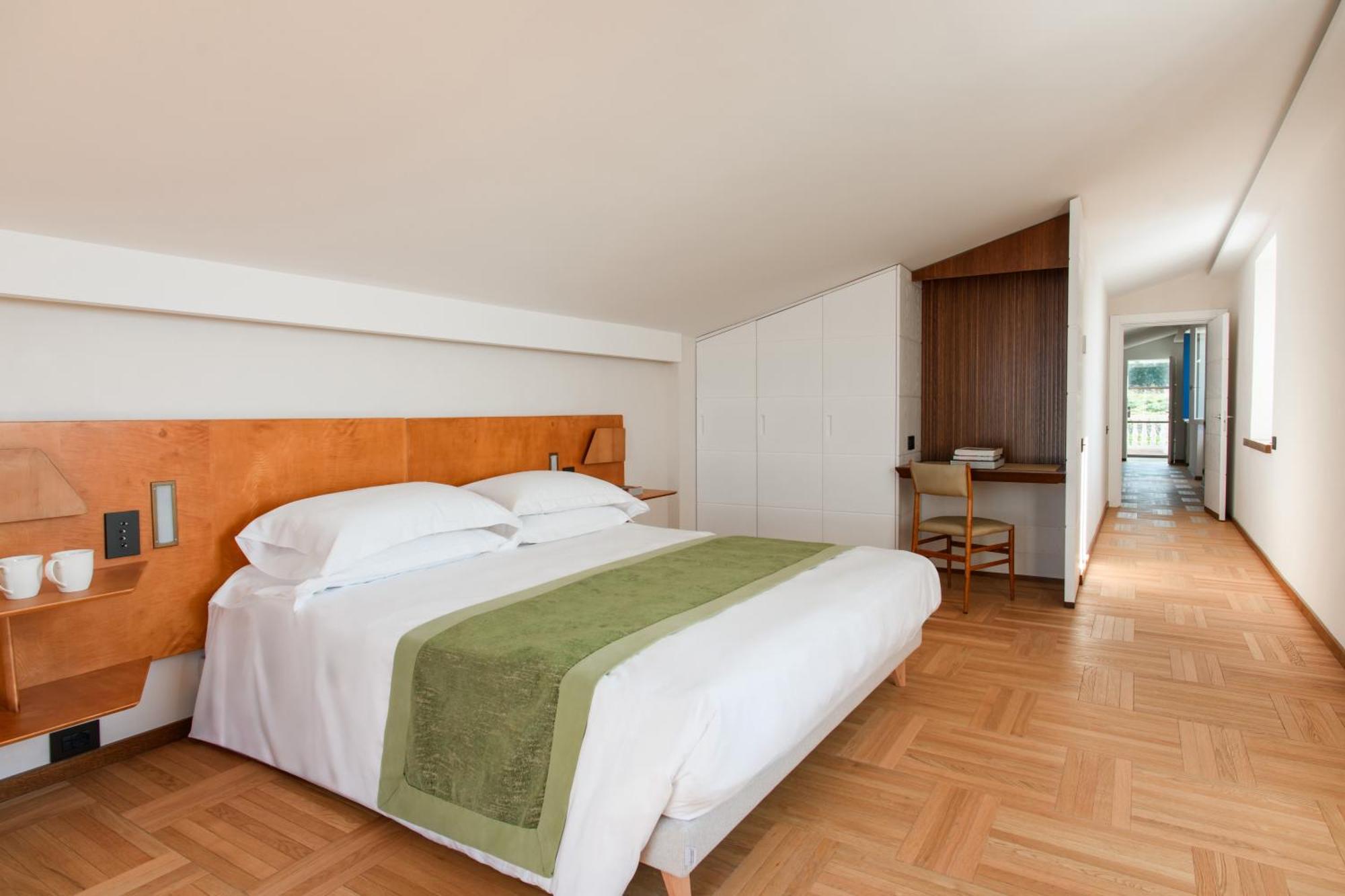 Relais Regina Giovanna Sorrento Bagian luar foto